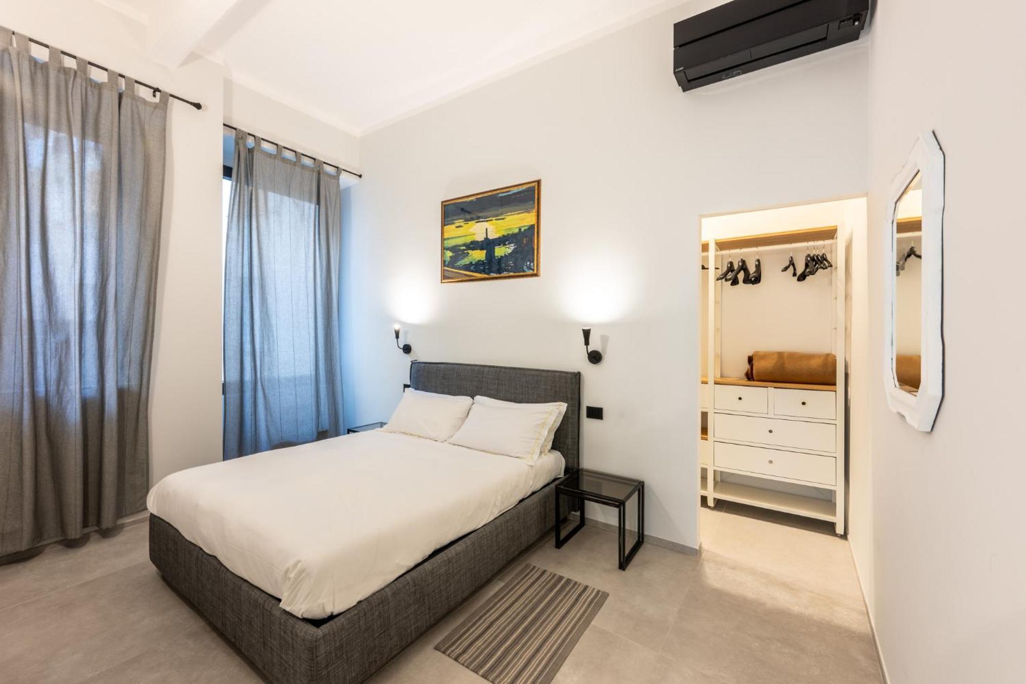 Boccadasse Chic Urban Retreat Janov Exteriér fotografie