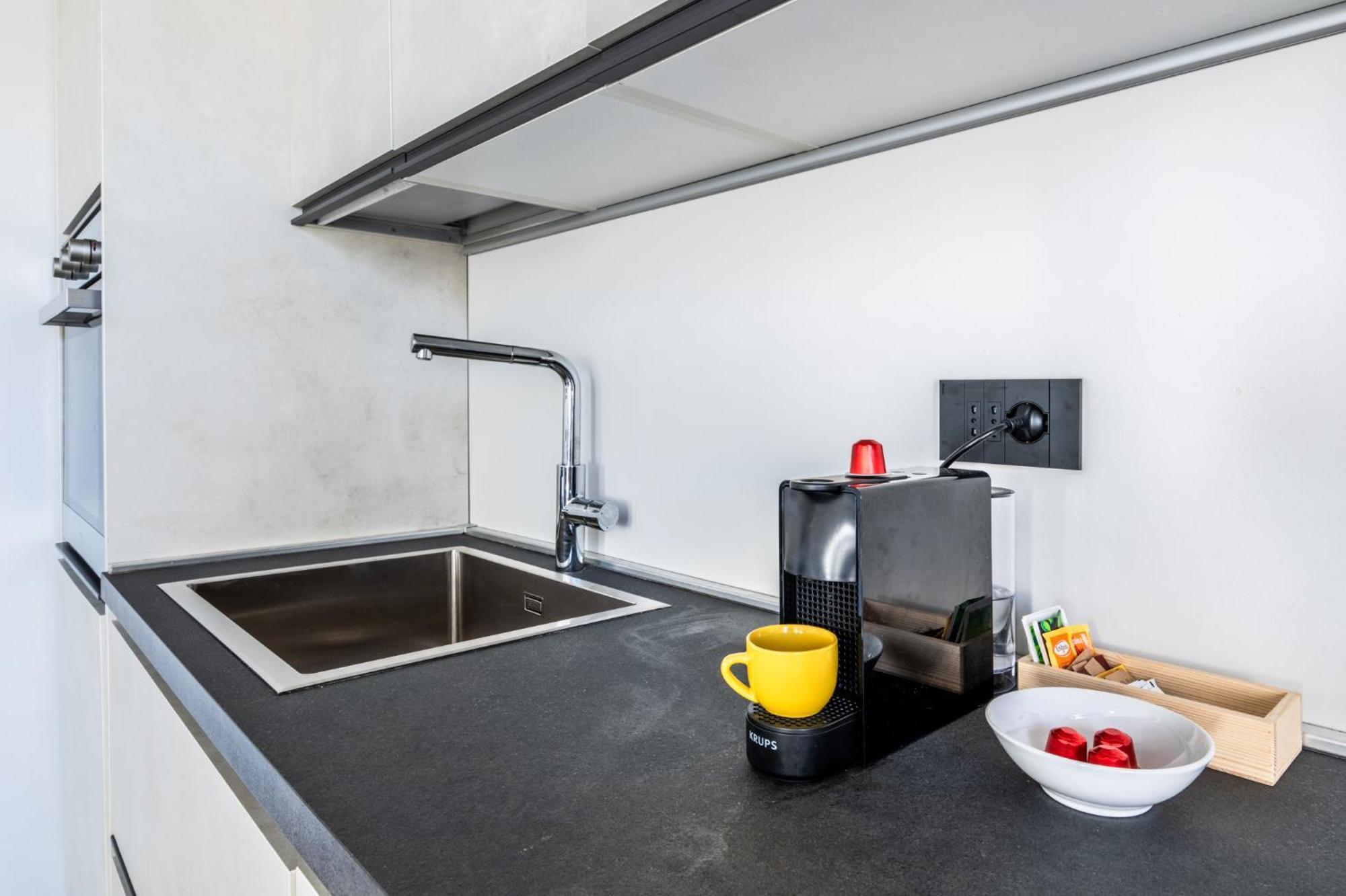 Boccadasse Chic Urban Retreat Janov Exteriér fotografie