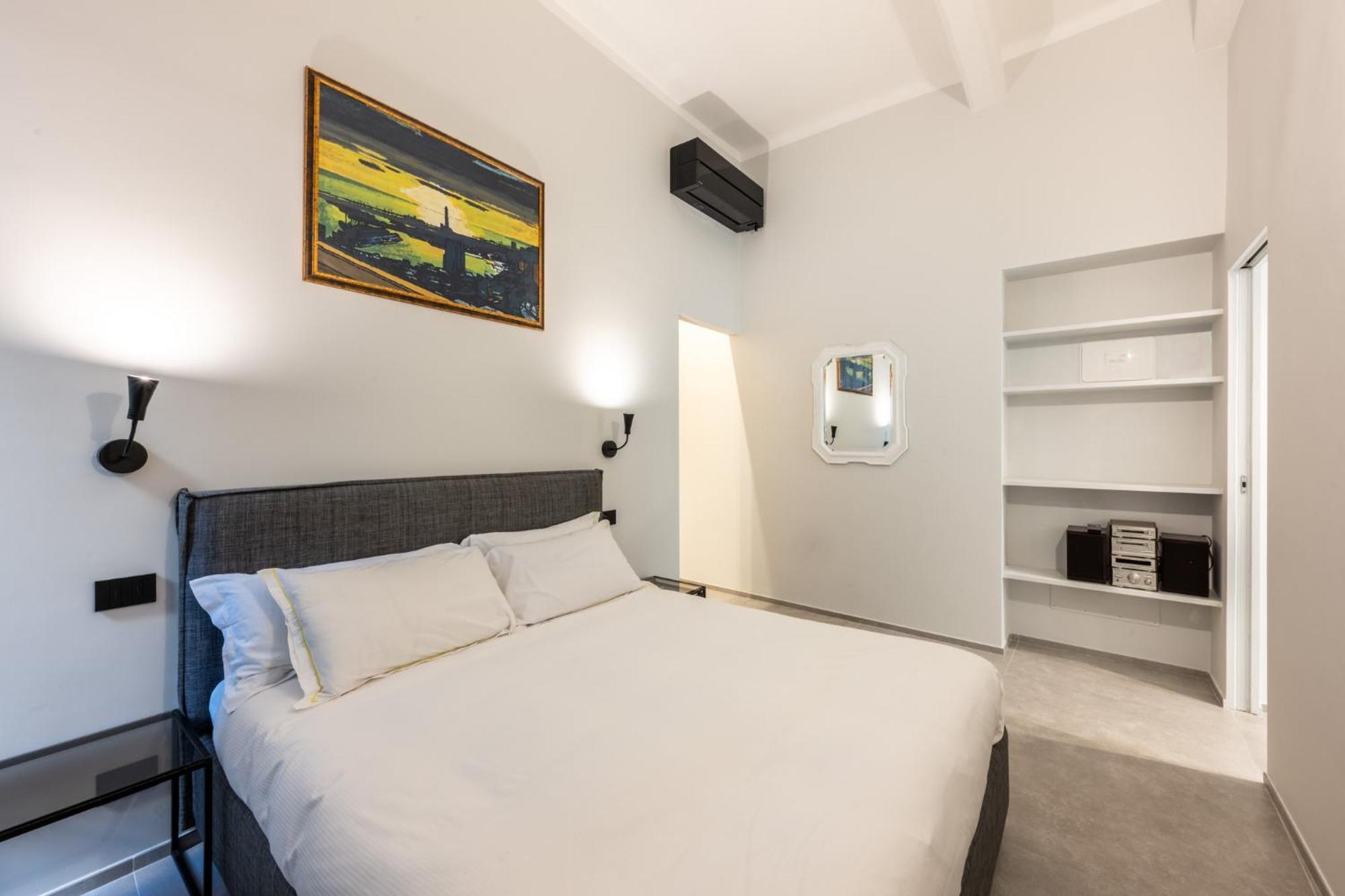 Boccadasse Chic Urban Retreat Janov Exteriér fotografie